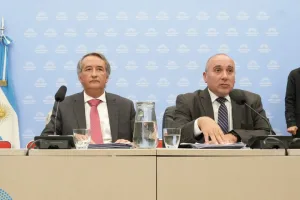 “Las mujeres son mi debilidad”, la insólita frase que se le escapó al libertario Mayoraz con el micrófono prendido