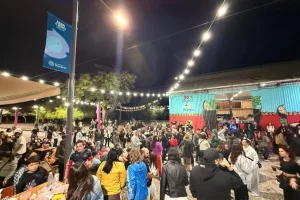 El Mercado del Río amplía su agenda cultural de abril, tras el éxito de su primer festival