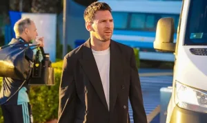 Invierte en clubes: Lionel Messi adquirió el 100 por ciento de las acciones del UE Cornella, equipo que milita en la quinta división de España