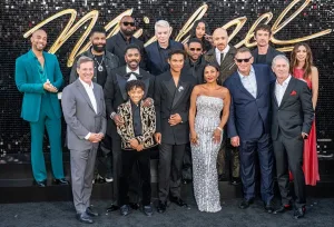 Todos los detalles de “Michael”: se estrena en Rosario la esperada biopic que explora el lado más íntimo del Rey del Pop