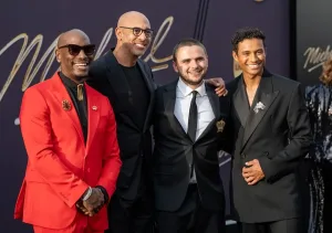 Todos los detalles de “Michael”: se estrena en Rosario la esperada biopic que explora el lado más íntimo del Rey del Pop