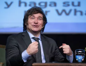 El Gobierno prohibió este jueves el ingreso de la prensa acreditada a la Casa Rosada