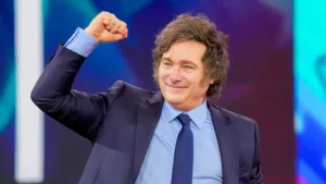 Milei festejó en sus redes la reactivación de la reforma laboral: "No podrán detener el crecimiento que se viene"