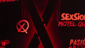 Habitación BDSM Sexsion Motel Quim Villa Gobernador Gálvez