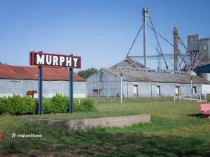 murphy localidad santafesina