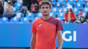 Semana ideal para el tenis argentino: tres lograron llegar a la final de diferentes torneos del ATP