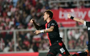 Newell’s puso a la venta las camisetas usadas en la victoria ante Unión