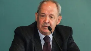 Ricardo Gil Iribarne en Rosario: los pro y los contra de meter plata negra en el circuito legal