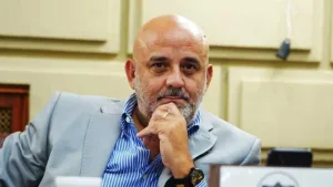 Palo Oliver pide el juicio político a los jueces que absolvieron al profesor Trigatti en primera instancia