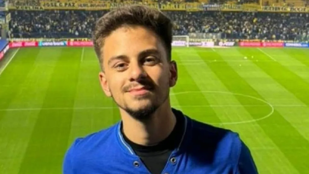 Solicitan colaboración para dar con el paradero de un muchacho de 24 años oriundo de Bigand