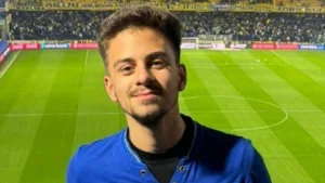 Solicitan colaboración para dar con el paradero de un muchacho de 24 años oriundo de Bigand