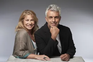 “Soltar para ser feliz”, una experiencia vital entre lo escénico y una conferencia, para poder transitar una vida mejor  