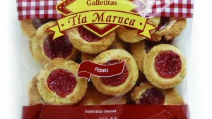 ¿Adiós a una de las pepas más famosas de la Argentina? La histórica marca de galletitas Tía Maruca deja de producir y pasa a tercerizar su elaboración