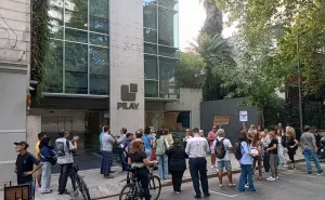 bauen pilay protesta