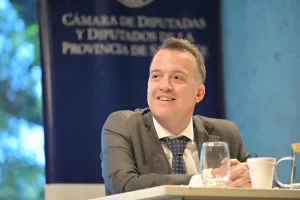 Movilidad sustentable: Santa Fe consolida una política de Estado con crecimiento récord y proyección a futuro