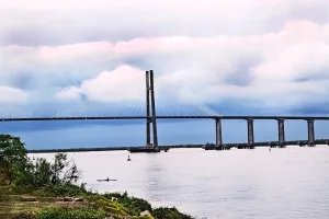 Fin de semana para maratón de películas: sábado pasado por agua y domingo fresco y ventoso