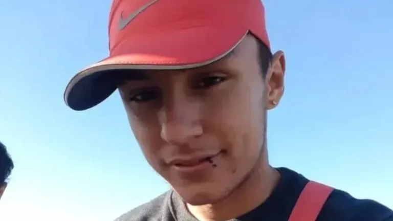 Crimen de Ramiro Nast: detuvieron a un nuevo sospechoso y confirmaron que falleció de golpes en el cráneo