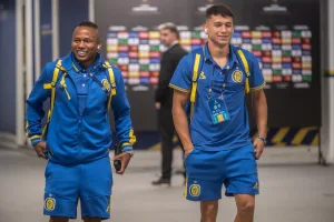 La ilusión auriazul que lo condena: Central, con el once confimado, afronta su estreno en la Copa Libertadores frente a Independiente del Valle en el Gigante