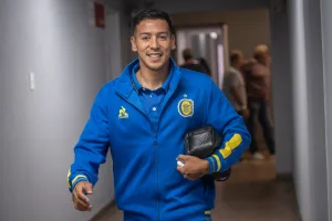 Panorama auriazul: Rosario Central, con el once confirmado, tiene una visita de riesgo al Ducó