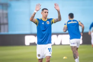 Panorama auriazul: Central buscará aprobar una materia importante en Caracas