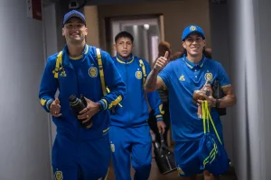 Otra función en el Gigante: Central cambia de chip y enfrenta a Sarmiento por el torneo Apertura