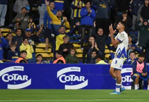 El Canalla logró tres puntos importantes de cara a lo que viene y tuvo a Veliz y Campaz como los siete bravos del as ausente