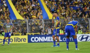 Central hizo todo para ganar, fue muy superior a Independiente del Valle, pero lo faltó lo más importante: el gol