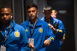 Con el once confirmado: Central juega una parada brava en Asunción y lo hará sin Ángel Di María