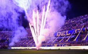 La ilusión auriazul que lo condena: Central afronta su estreno en la Copa Libertadores frente a Independiente del Valle en el Gigante