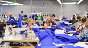 Crisis textil: el fabricante local de Reebok y Kappa anunció su concurso y denunció “competencia diabólica” con importados