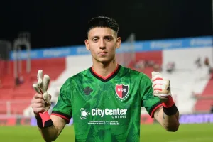 Uno por uno leproso: Reinatti fue la gran figura en un equipo lleno de sacrificio y buenos rendimientos