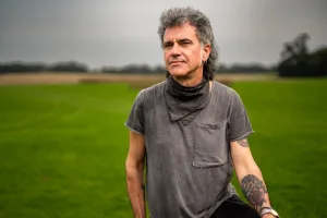 La guitarra de Richard Coleman suena este viernes en la intimidad del CCAtlas