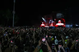 ¿Sábado de gloria? Shakira superará a Madonna y Lady Gaga en el impacto económico con su concierto en Copacabana