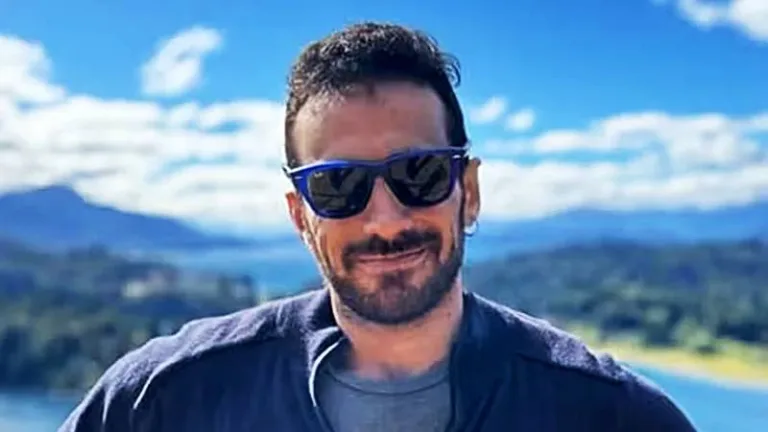 Alejandro "Alito" Zalazar