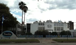 La Justicia declaró la quiebra del otrora gigante lácteo SanCor, nacido en Santa Fe