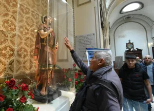 San Expedito: quién fue, por qué se celebra hoy 19 de abril y qué se le pide