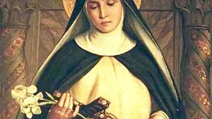 Qué santo se festeja este miércoles 29 de abril