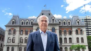 El insólito caso del funcionario libertario que duplicó su fortuna en solo siete meses y al cual evidentemente le importa muy poco declarar sus bienes correctamente