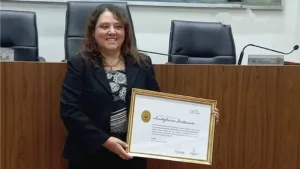 Quién era la destacada científica asesinada a tiros en su casa de Santa Fe