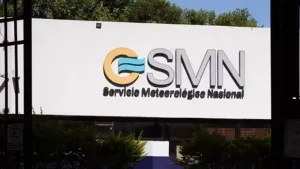 Apagón informativo del Servicio Meteorológico amenaza con demoras en aeropuertos de todo el país