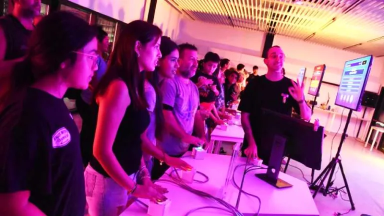 Llega la tercera edición de TecnoCiencias Pop en Tecnoteca