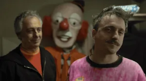 Tomás Quintín Palma: “Siento que vengo a Rosario, porque ahora la obra daña de una manera que no duele tanto” 