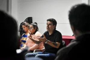 Toniolli sobre el estado de las rutas nacionales: "Milei y Caputo son unos criminales" 