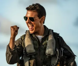 Confirmado: se viene “Top Gun 3” y Tom Cruise vuelve a interpretar a Maverick