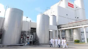 Crisis en la cadena láctea: menos consumo y más concentración