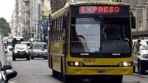 El Gobierno de Santa Fe autorizó un aumento del 30% en el transporte interurbano de la provincia