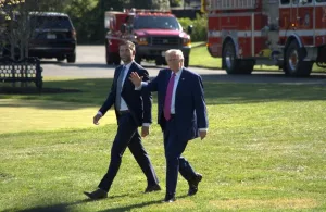 Trump ordenó un bloqueo al estrecho de Ormuz tras el fracaso de las negociaciones con Irán