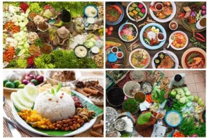 Sabores de Malasia: un viaje para el paladar