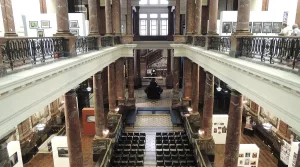 Se abren las preinscripciones a los cursos de la Escuela de Oficios de la UNR