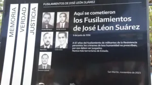 Operación Masacre: el secreto de Rodolfo Walsh que llega a juicio 70 años después